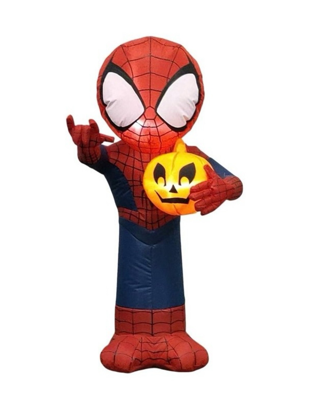 NIB. MARVEL Spider-Man Airblown Inflatable